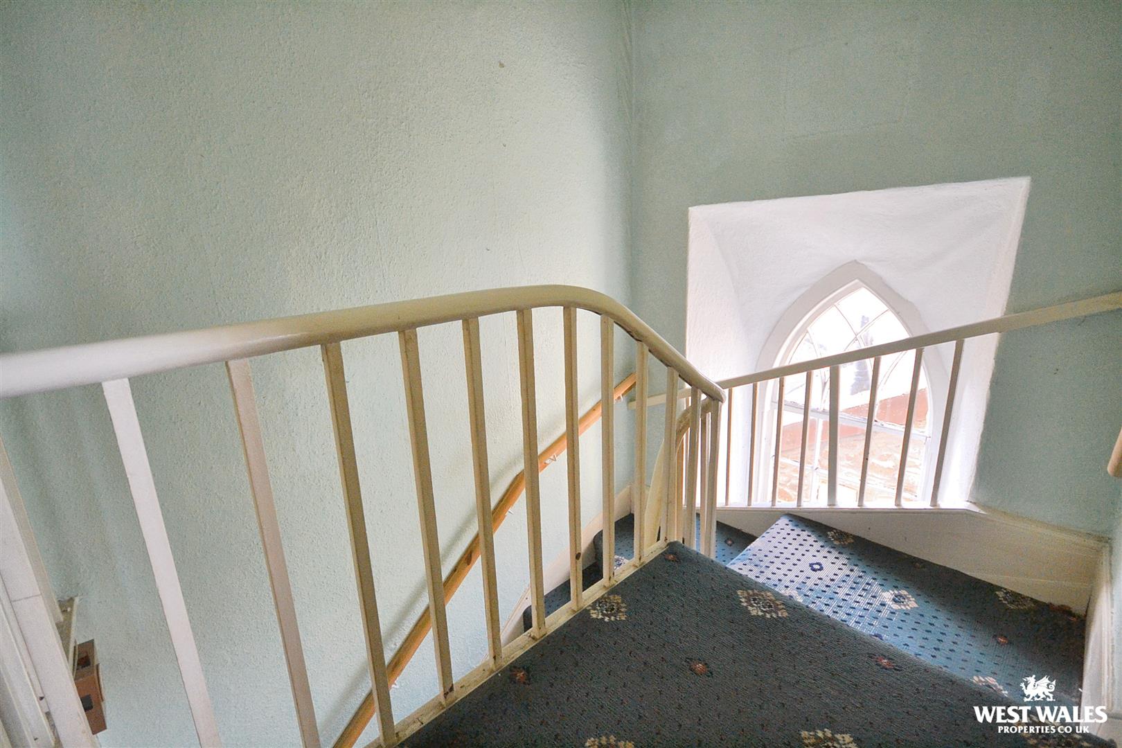 3 bed Terraced