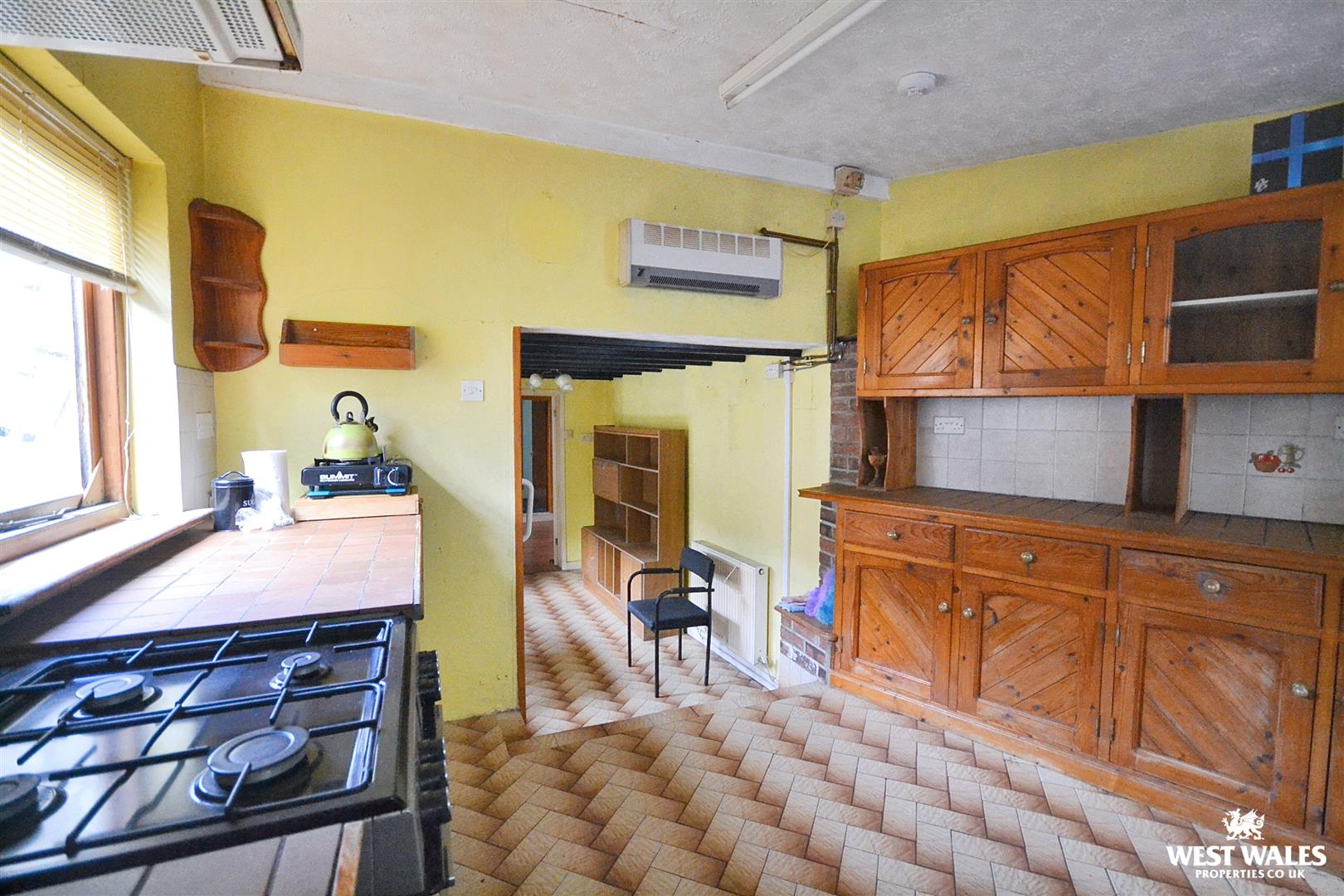 3 bed Terraced