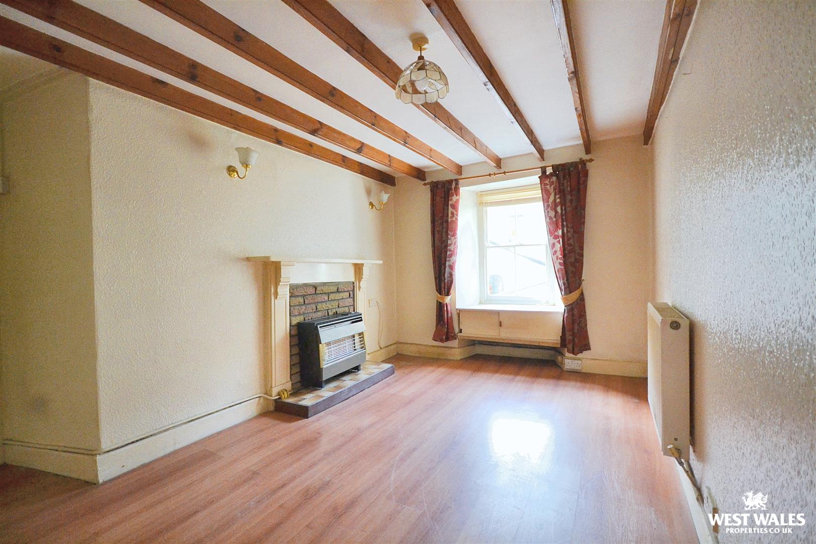 3 bed Terraced