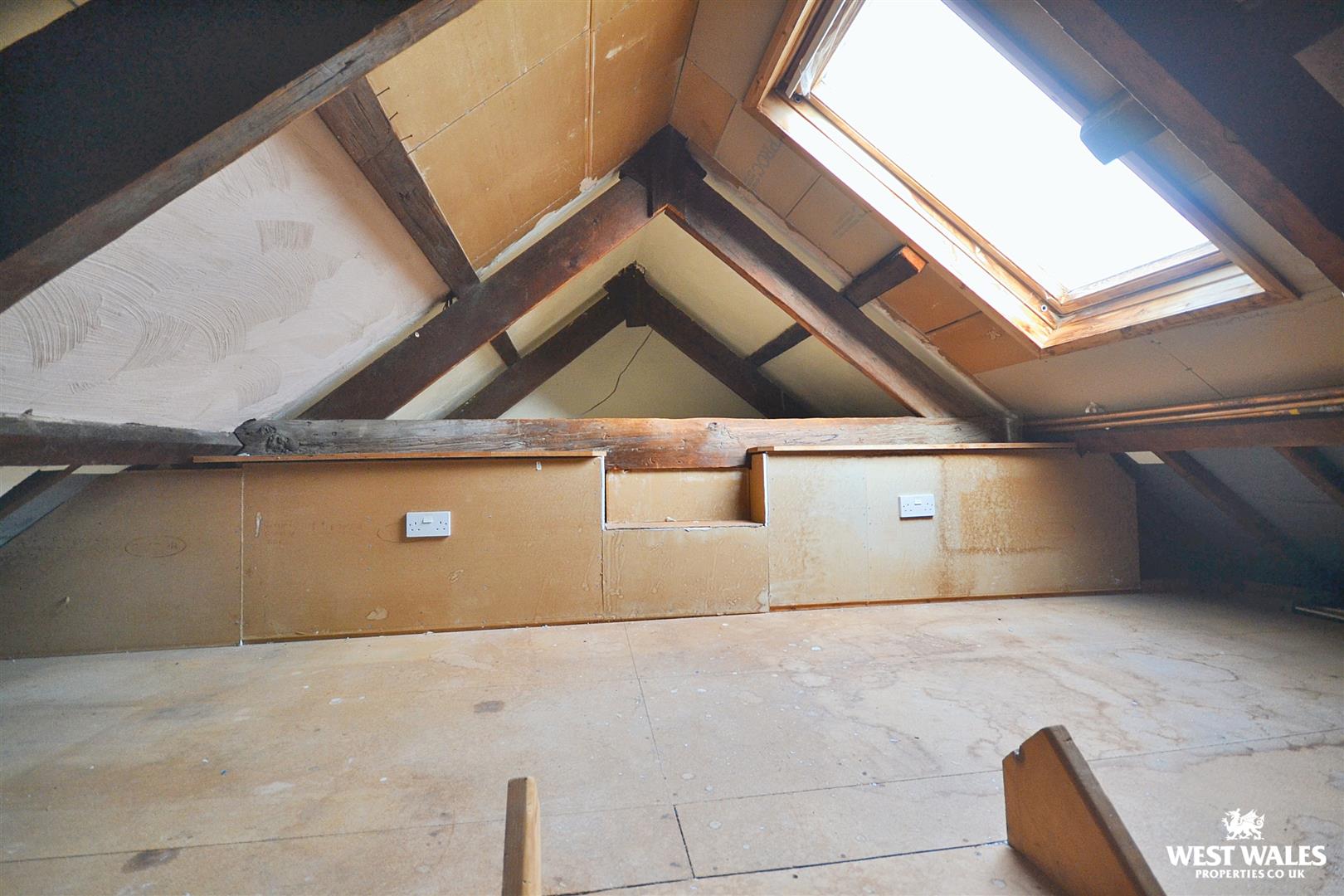 3 bed Terraced