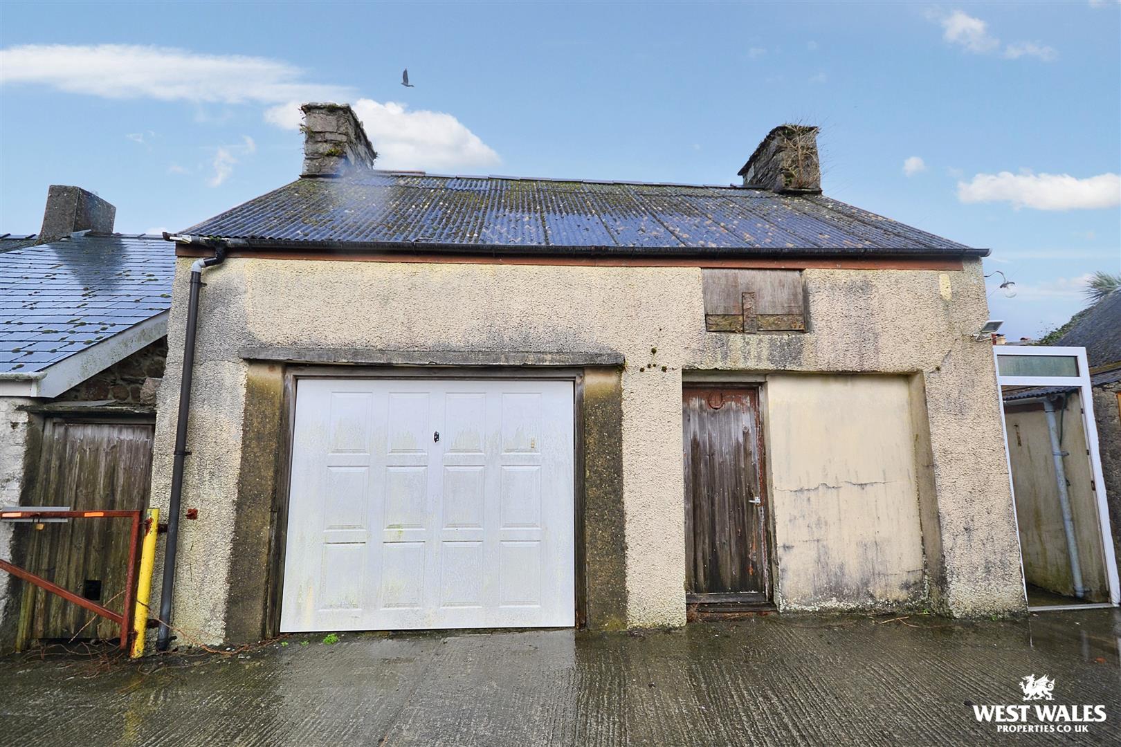 3 bed Terraced
