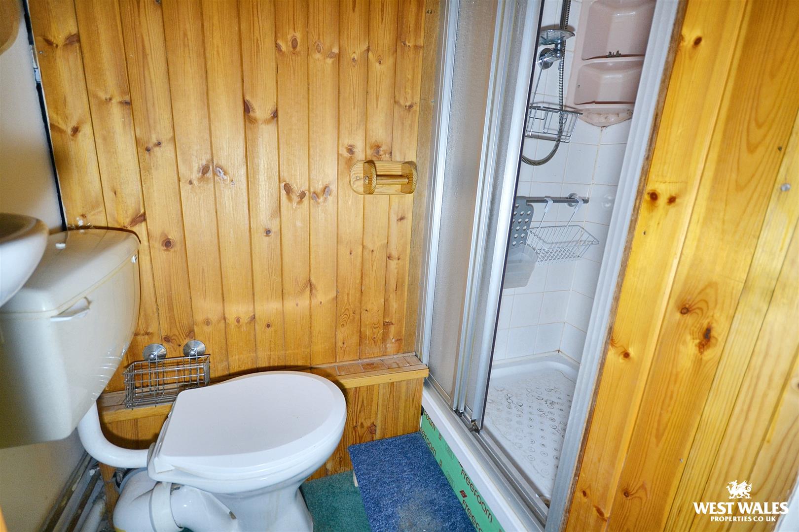 3 bed Terraced
