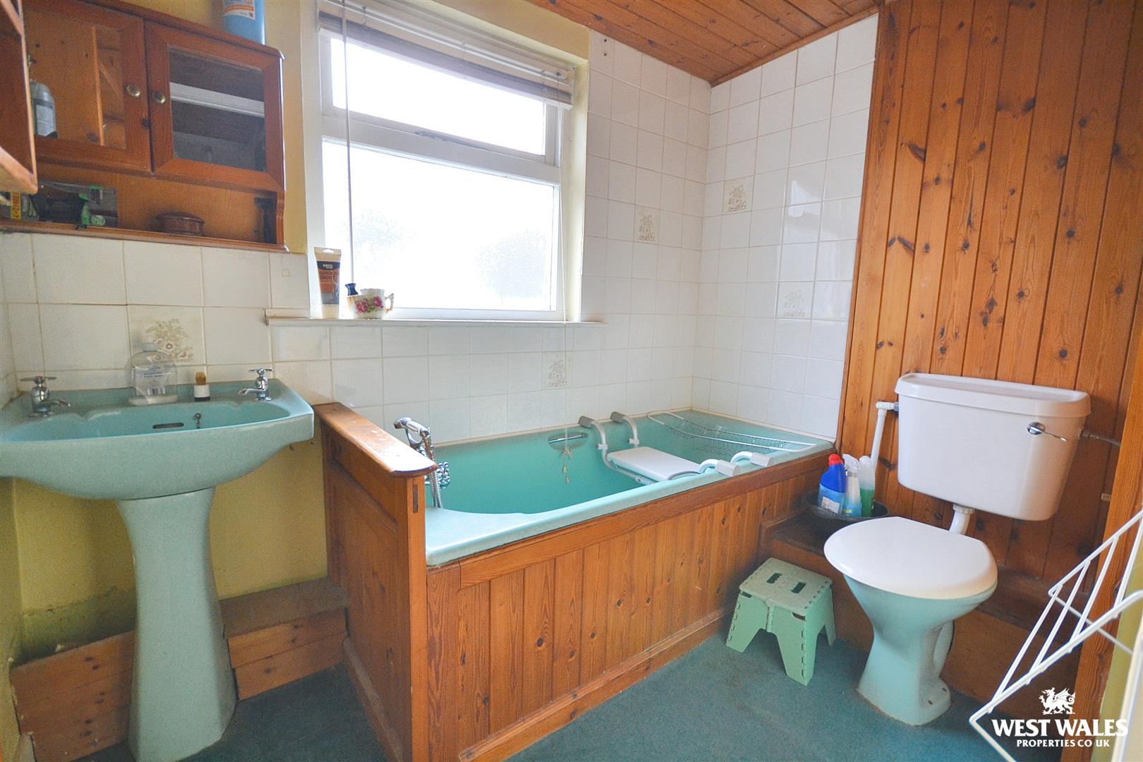 3 bed Terraced