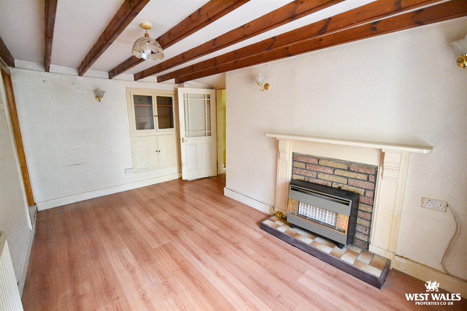 3 bed Terraced