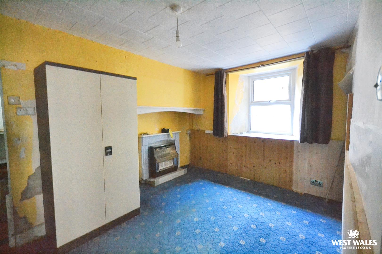 3 bed Terraced
