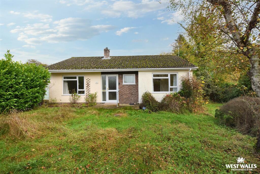 Property cover