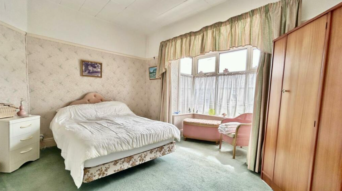 3 bed Detached Bungalow