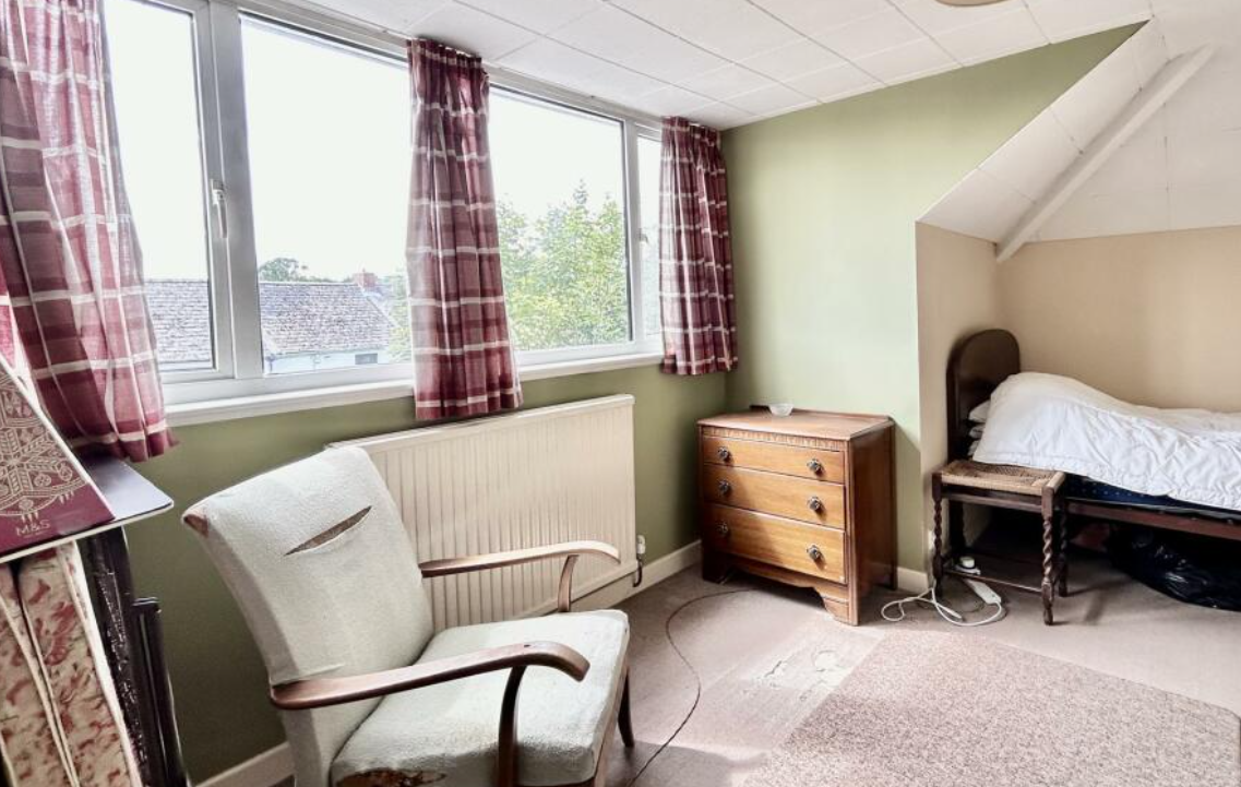 3 bed Detached Bungalow