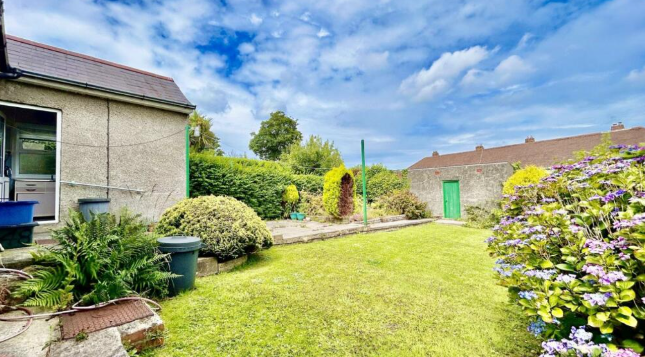 3 bed Detached Bungalow