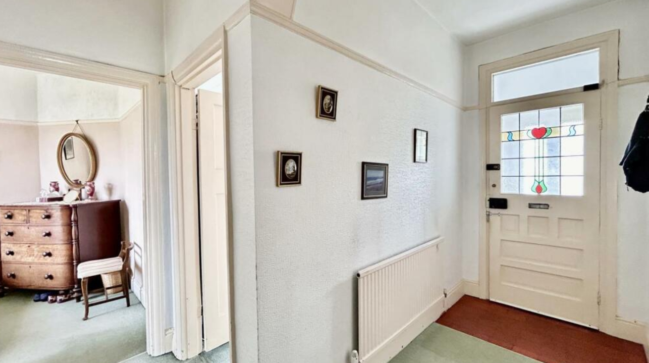 3 bed Detached Bungalow