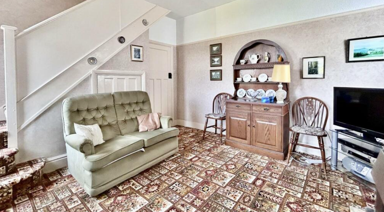 3 bed Detached Bungalow