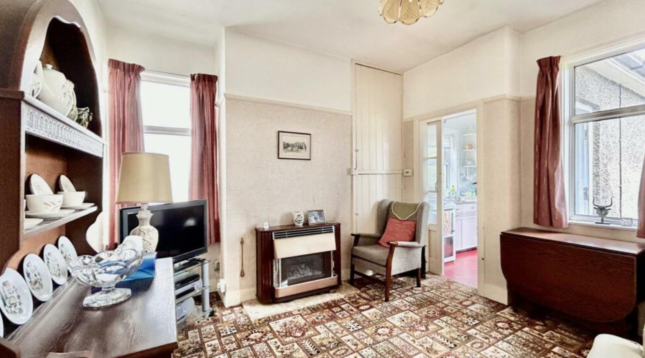 3 bed Detached Bungalow