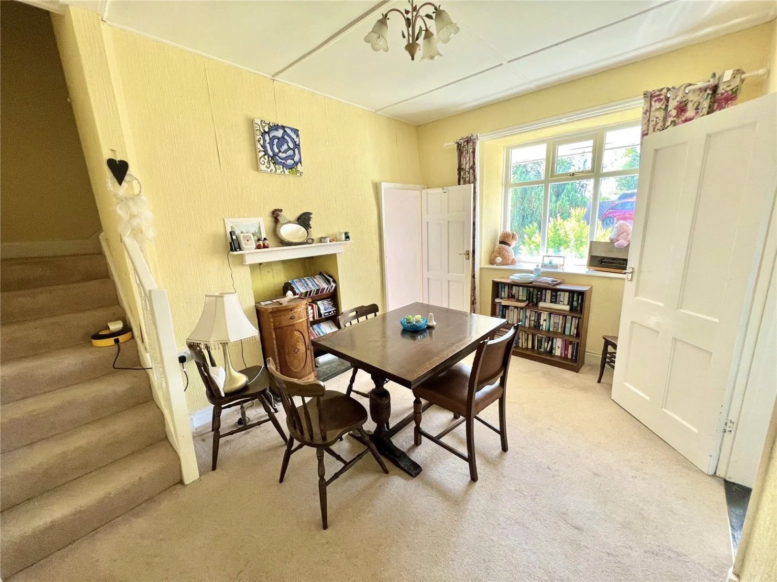 2 bed Detached Bungalow