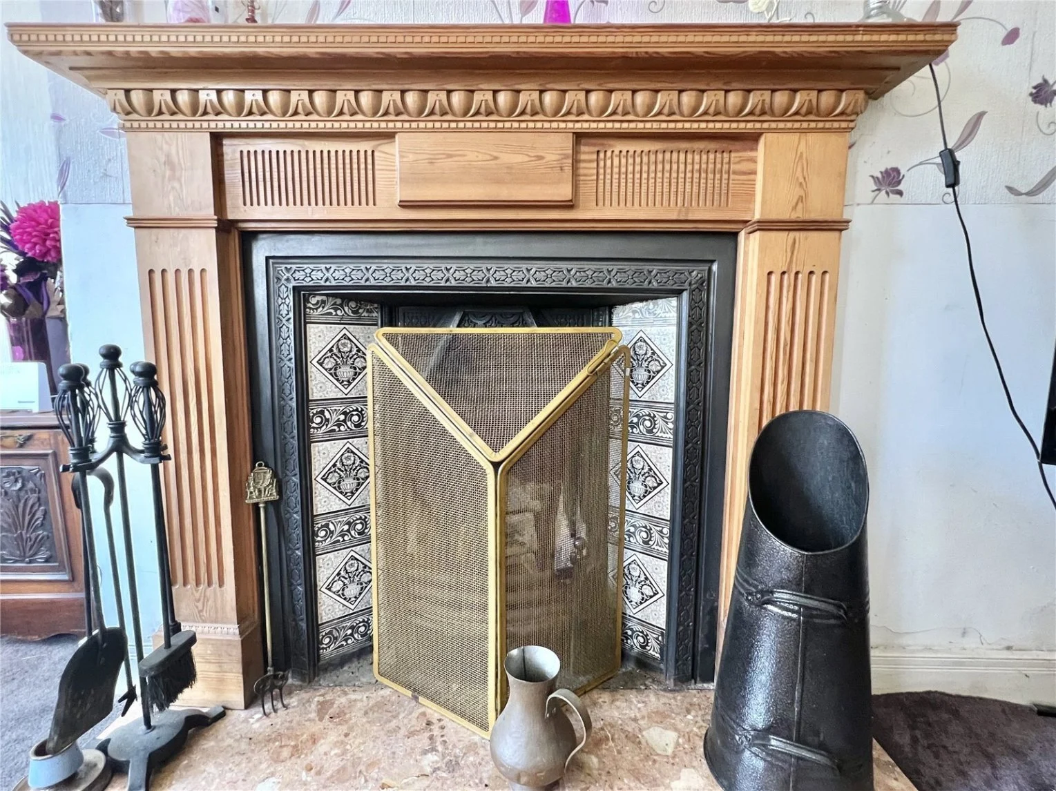 2 bed Detached Bungalow