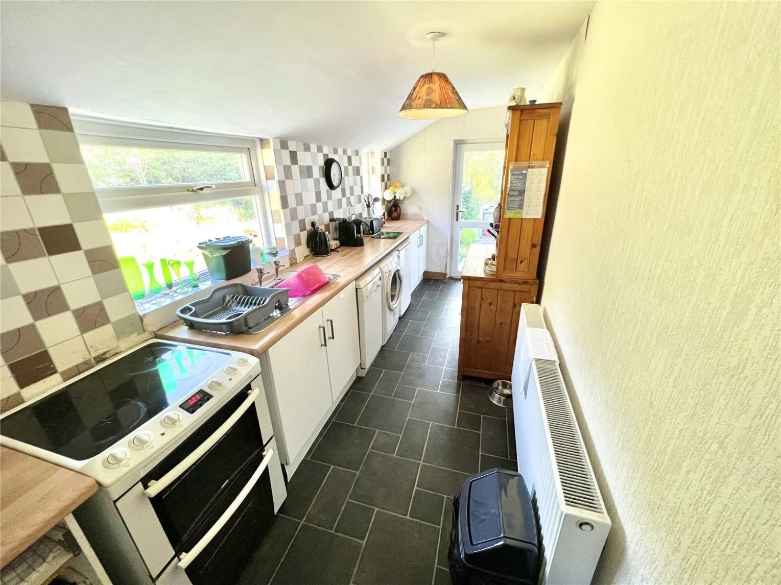 2 bed Detached Bungalow