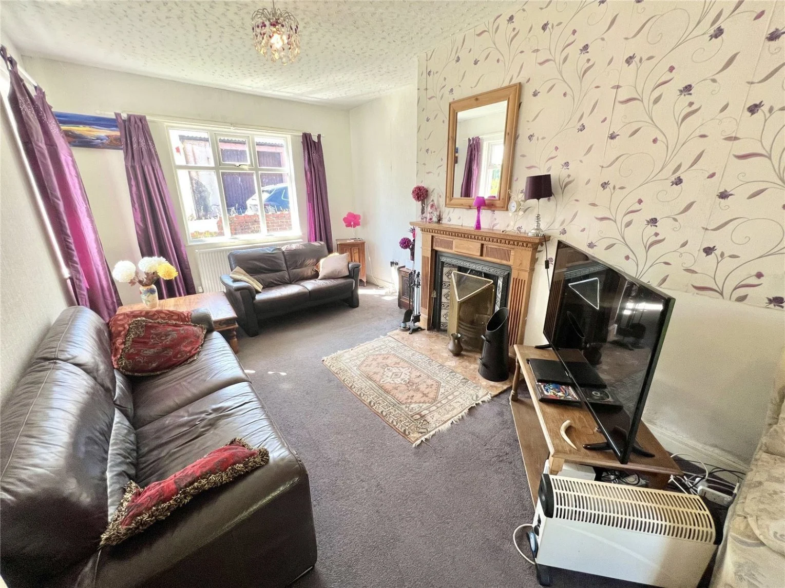 2 bed Detached Bungalow