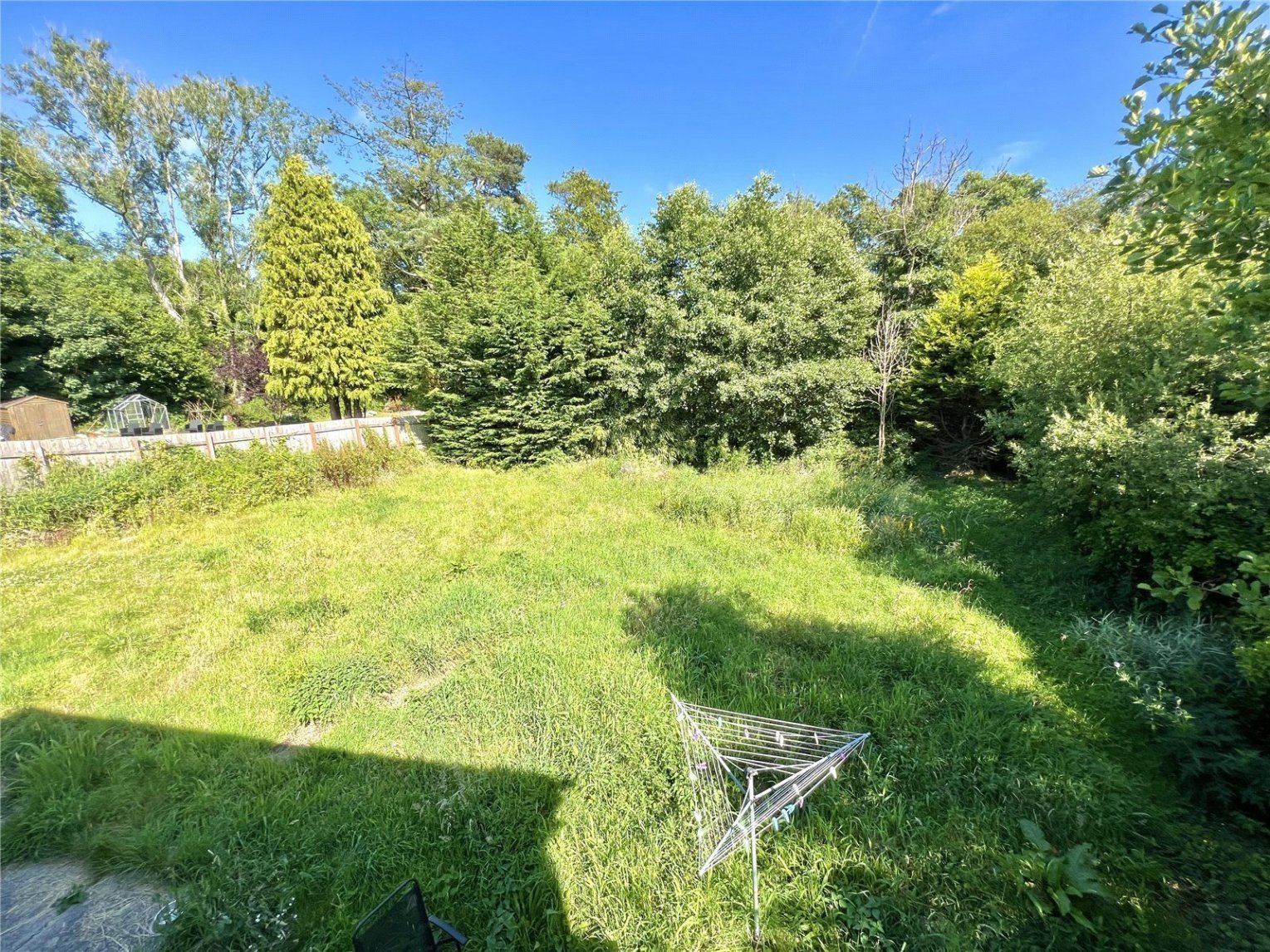 2 bed Detached Bungalow