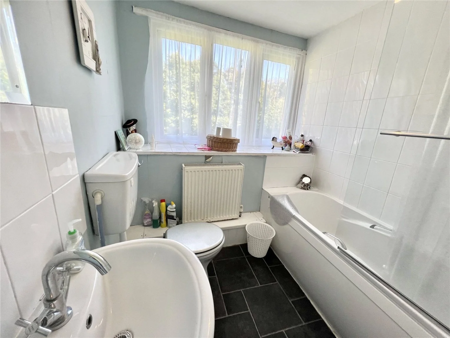 2 bed Detached Bungalow