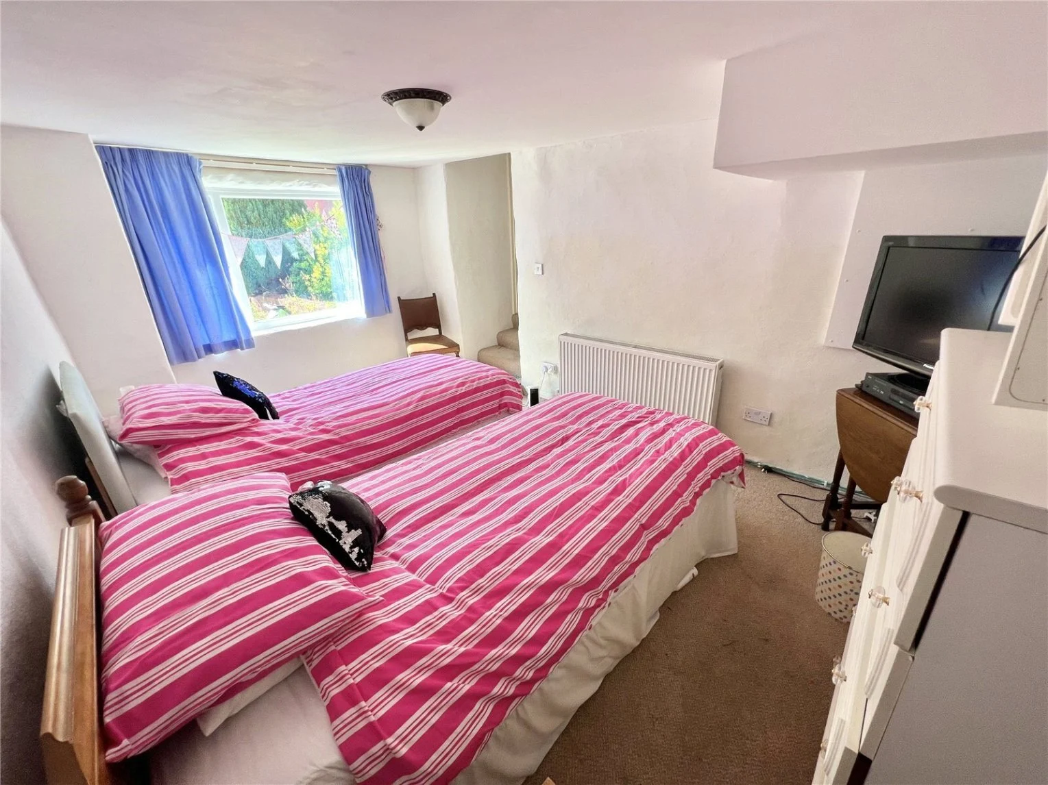 2 bed Detached Bungalow