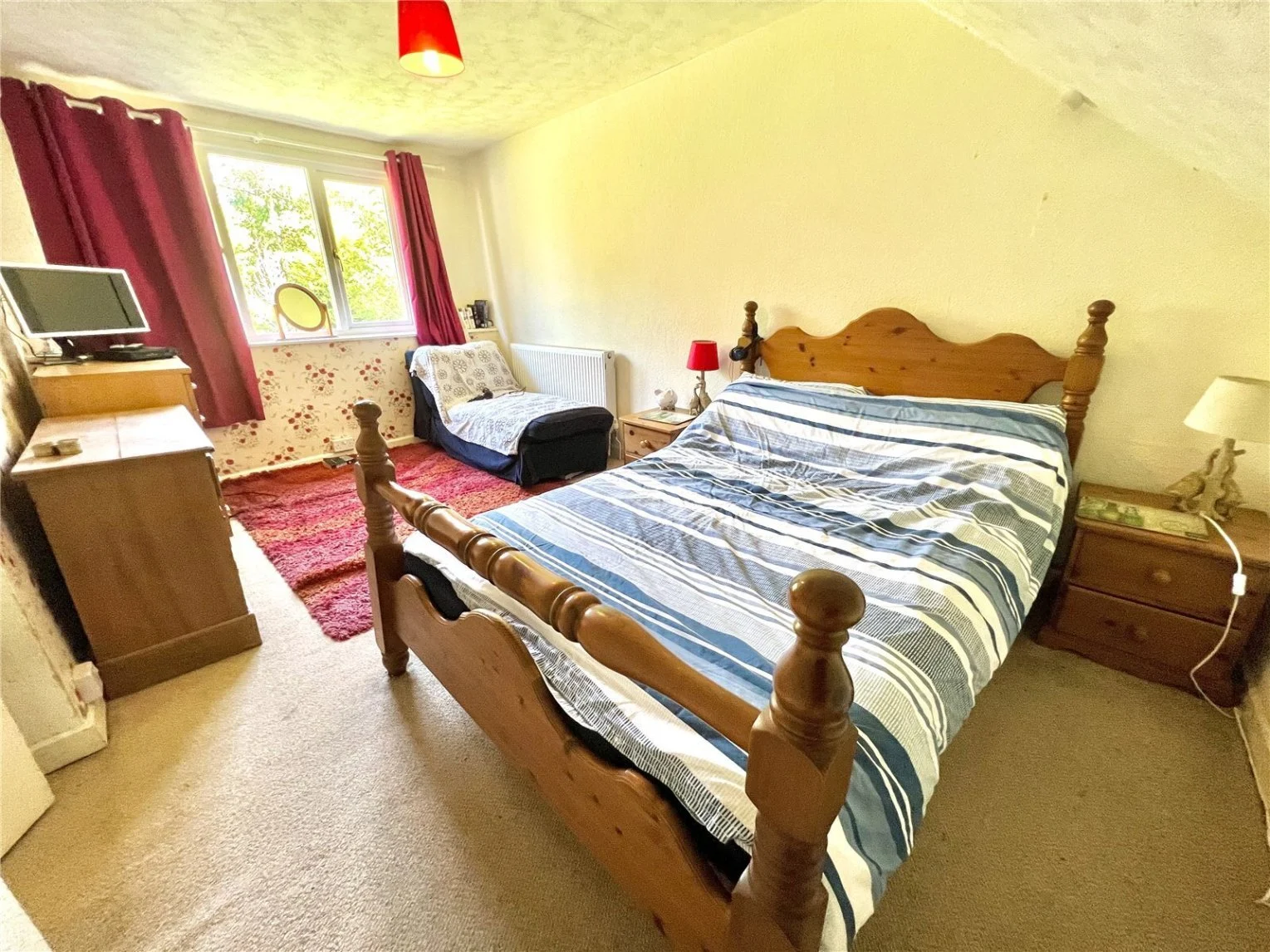 2 bed Detached Bungalow