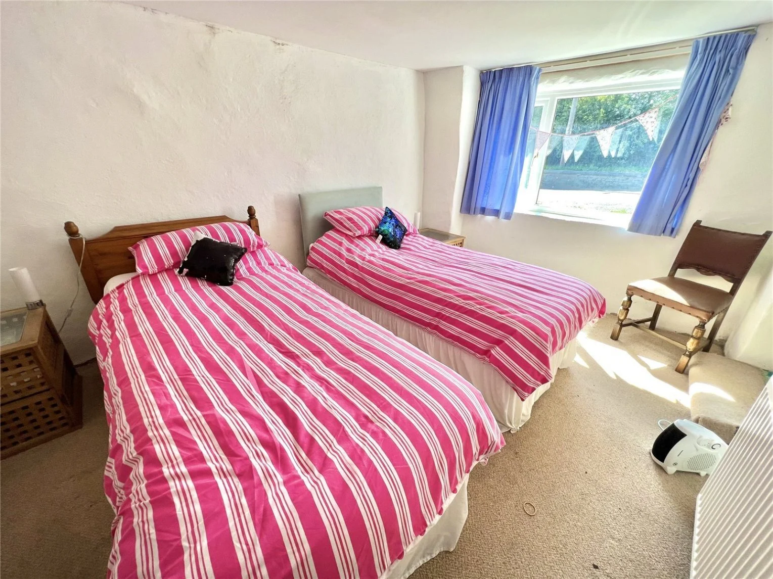 2 bed Detached Bungalow