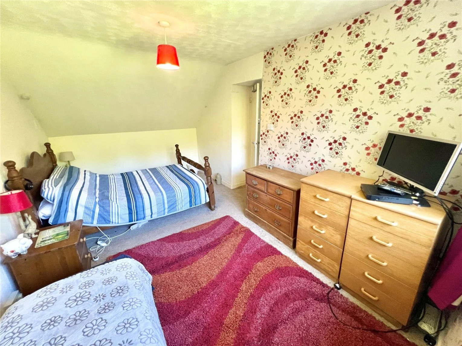 2 bed Detached Bungalow