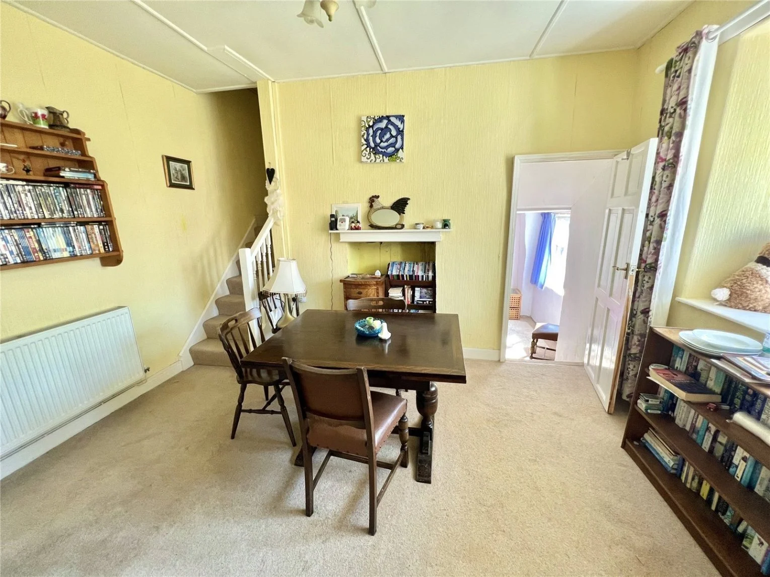 2 bed Detached Bungalow