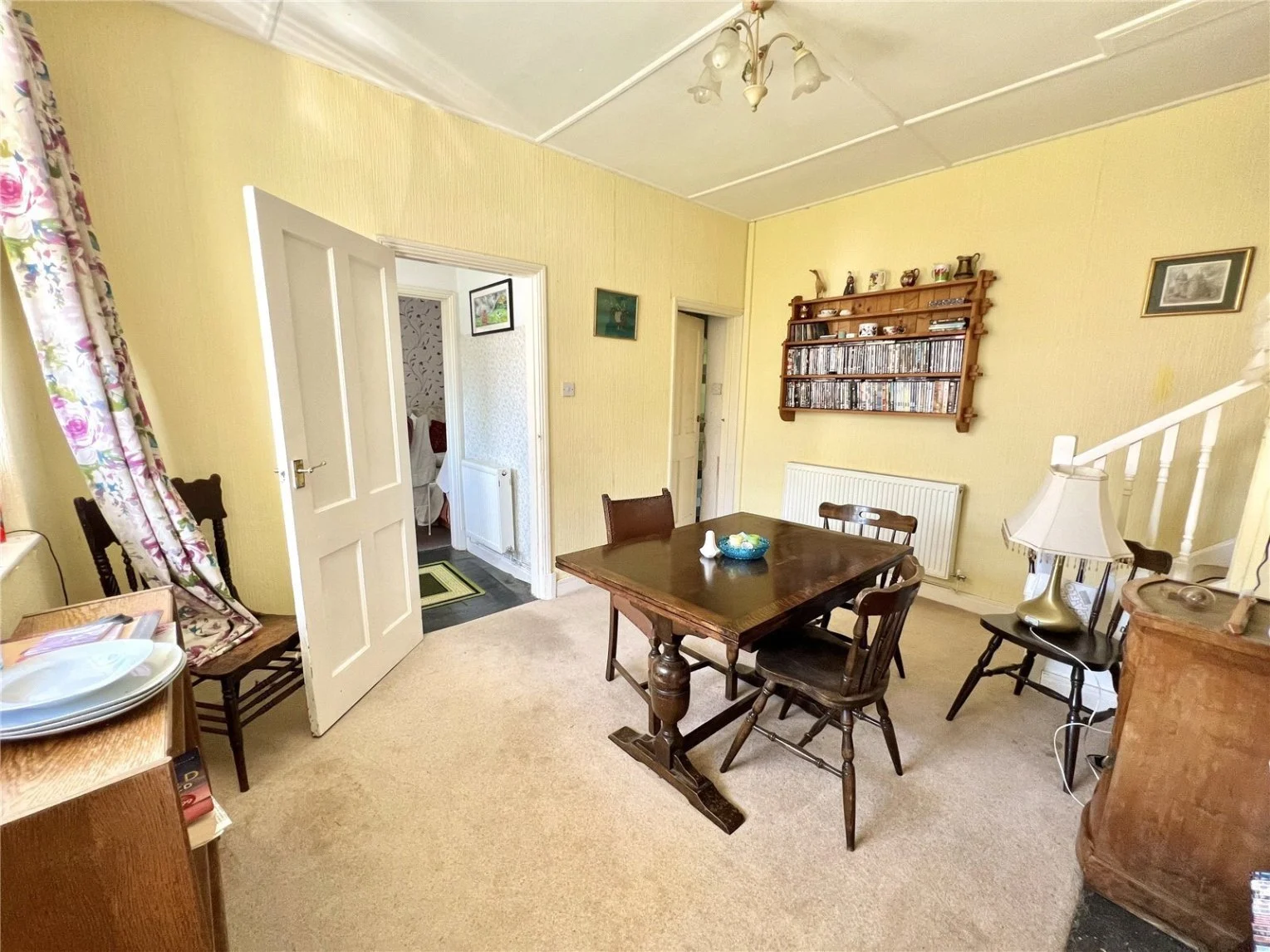 2 bed Detached Bungalow