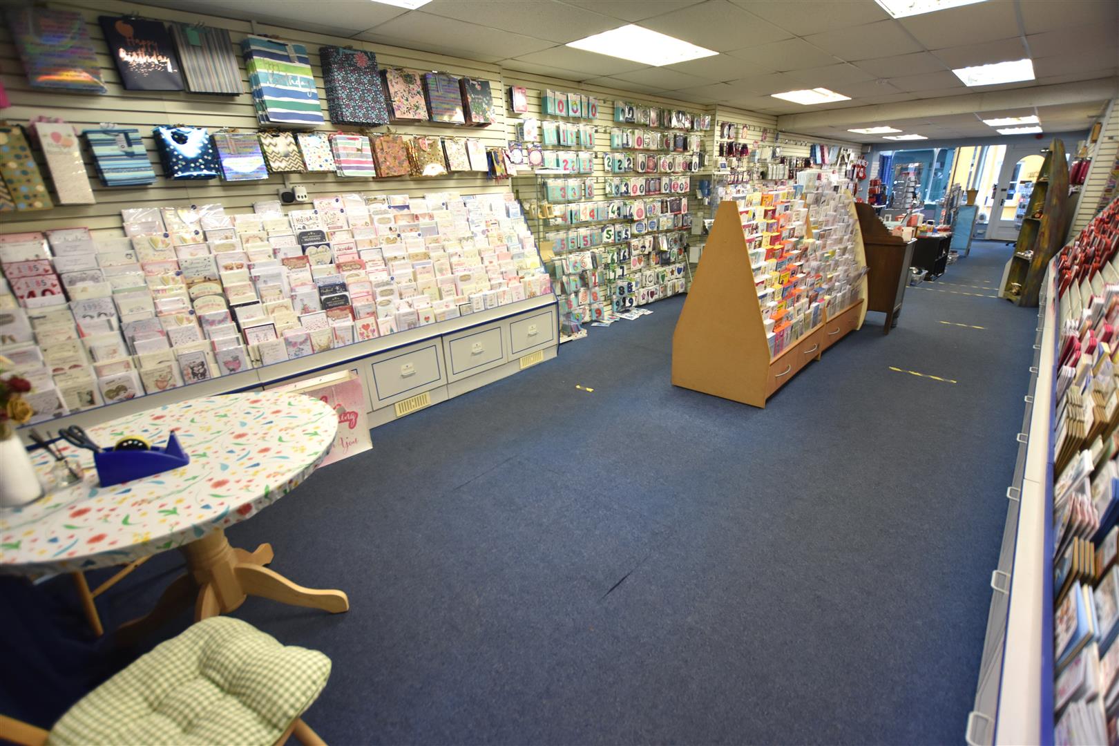 Shop