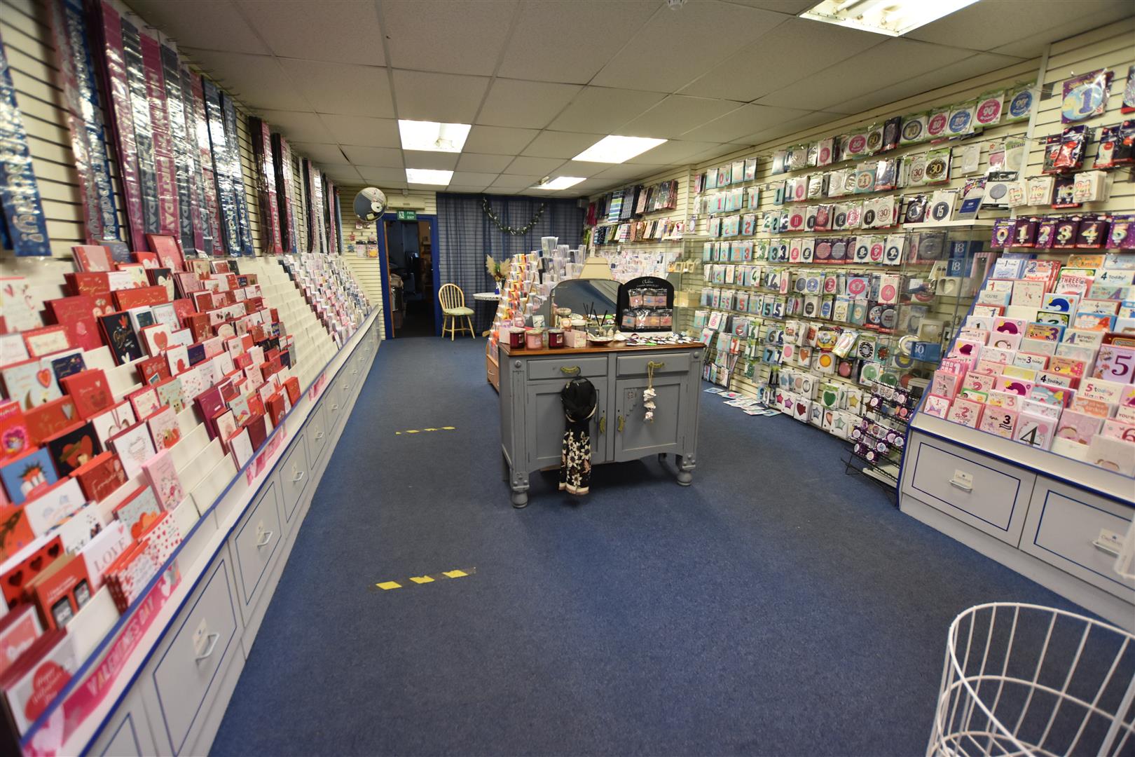 Shop
