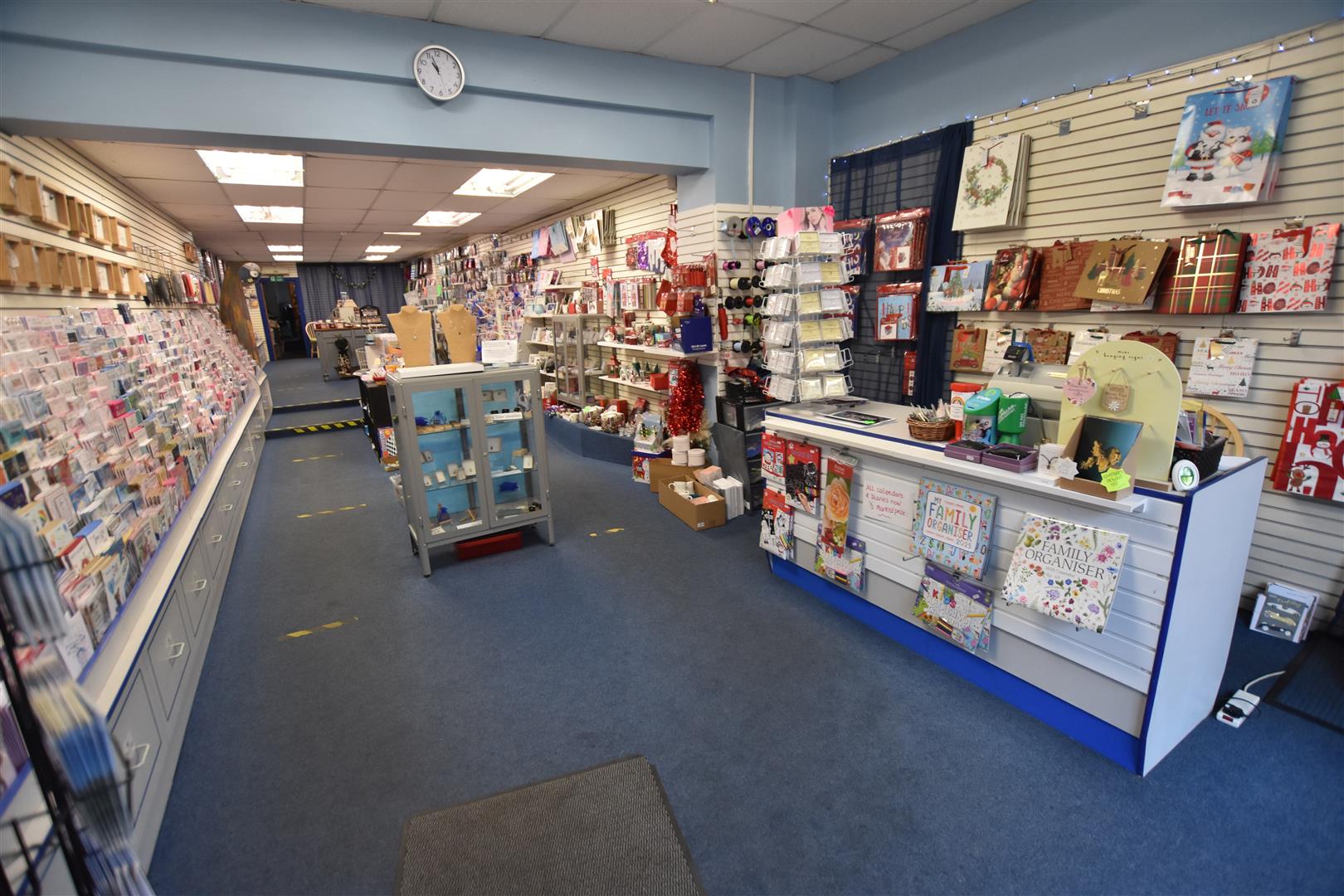 Shop