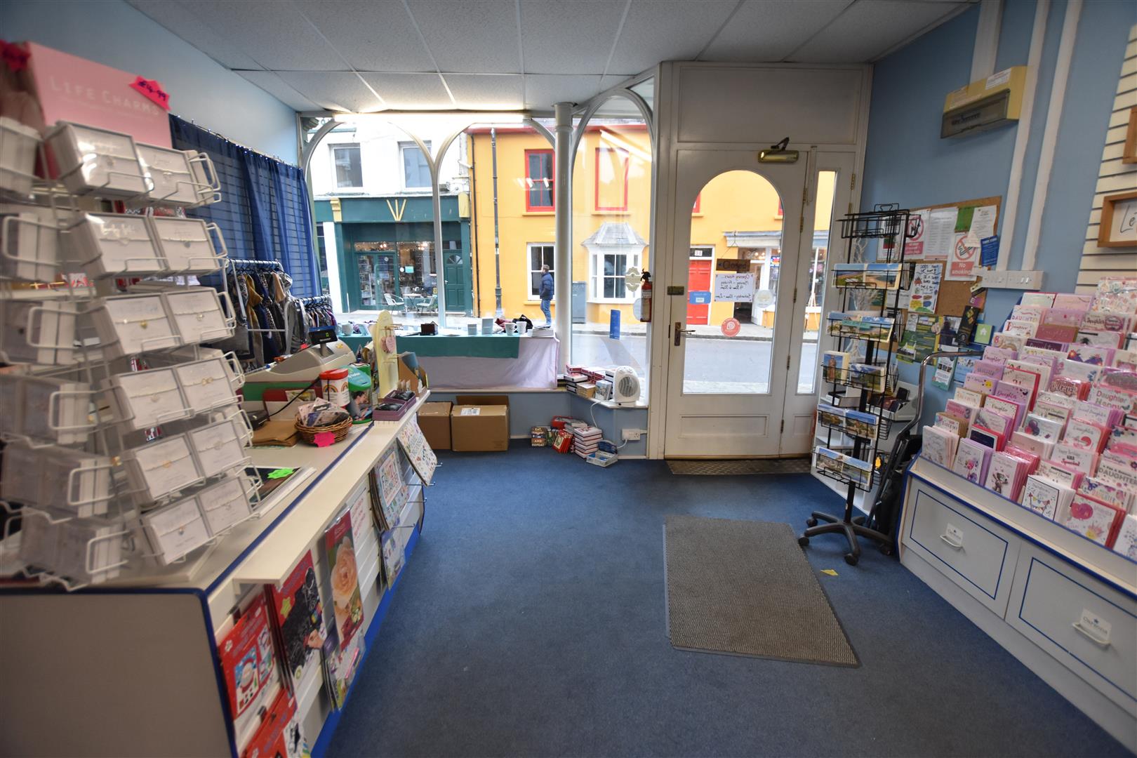 Shop