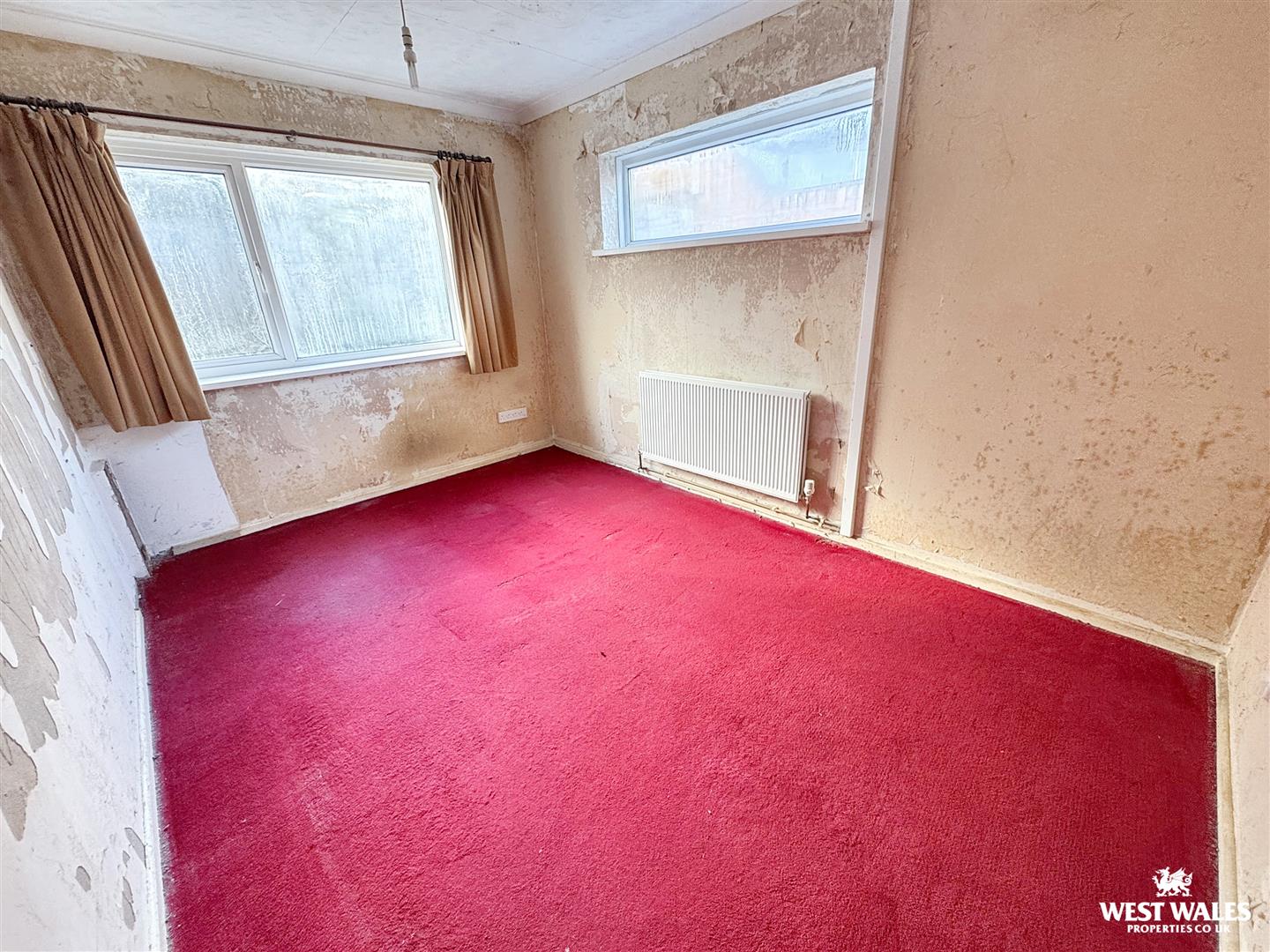 3 bed Detached Bungalow