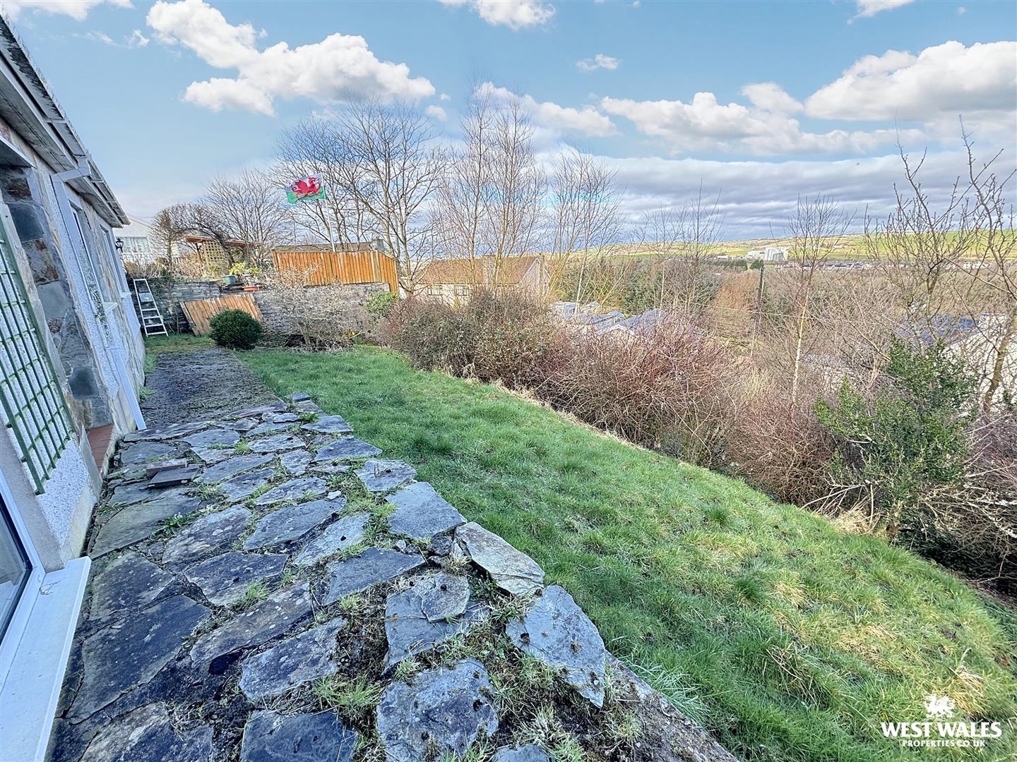 3 bed Detached Bungalow