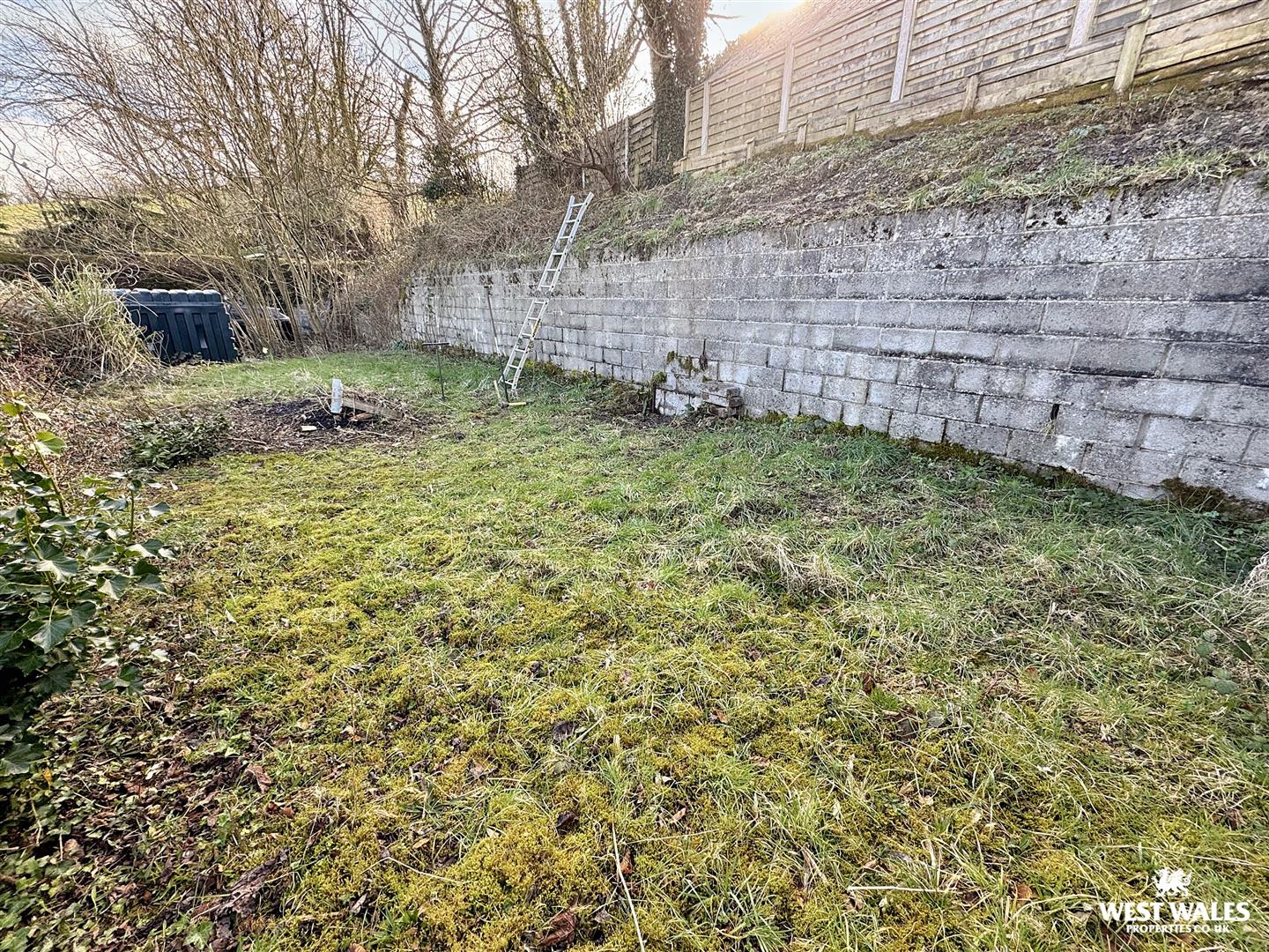 3 bed Detached Bungalow