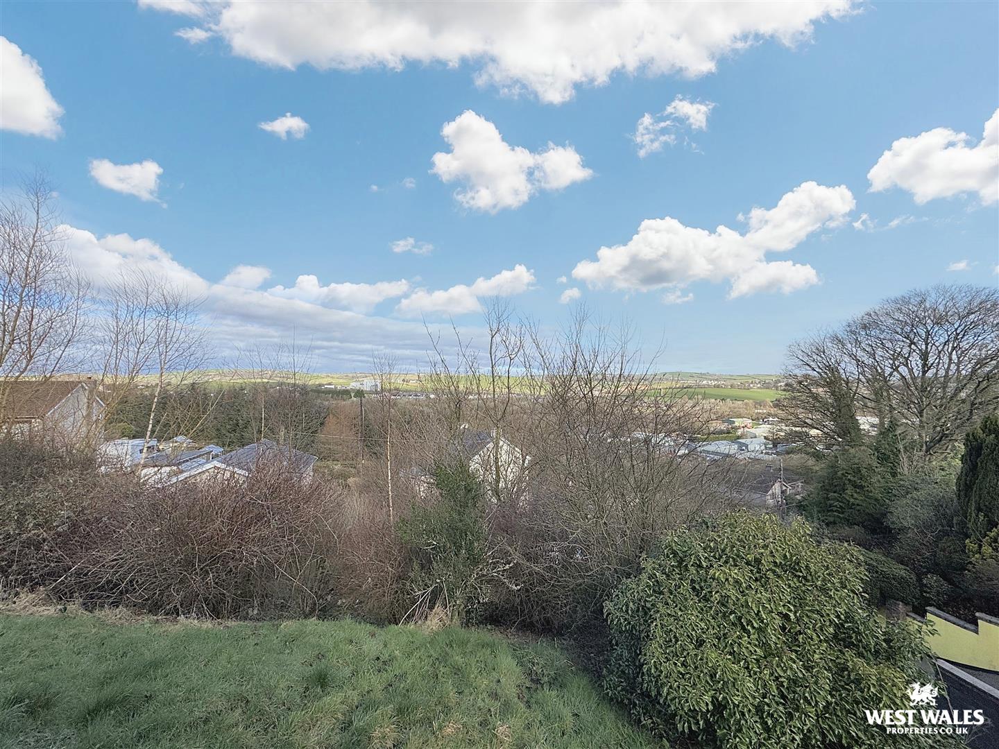 3 bed Detached Bungalow