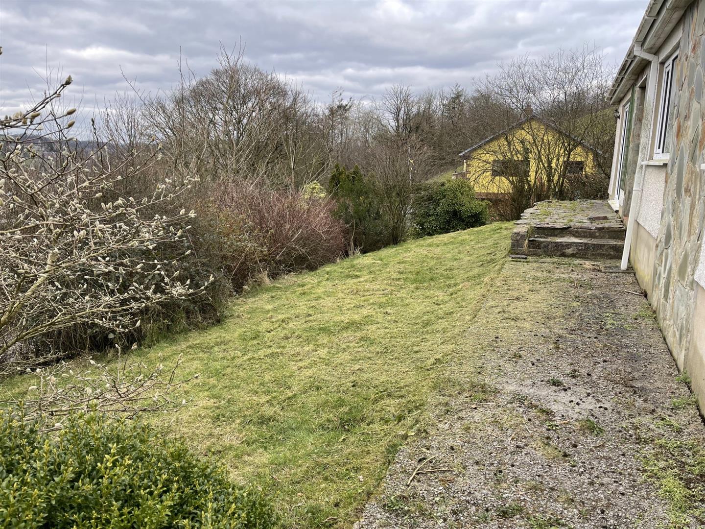 3 bed Detached Bungalow