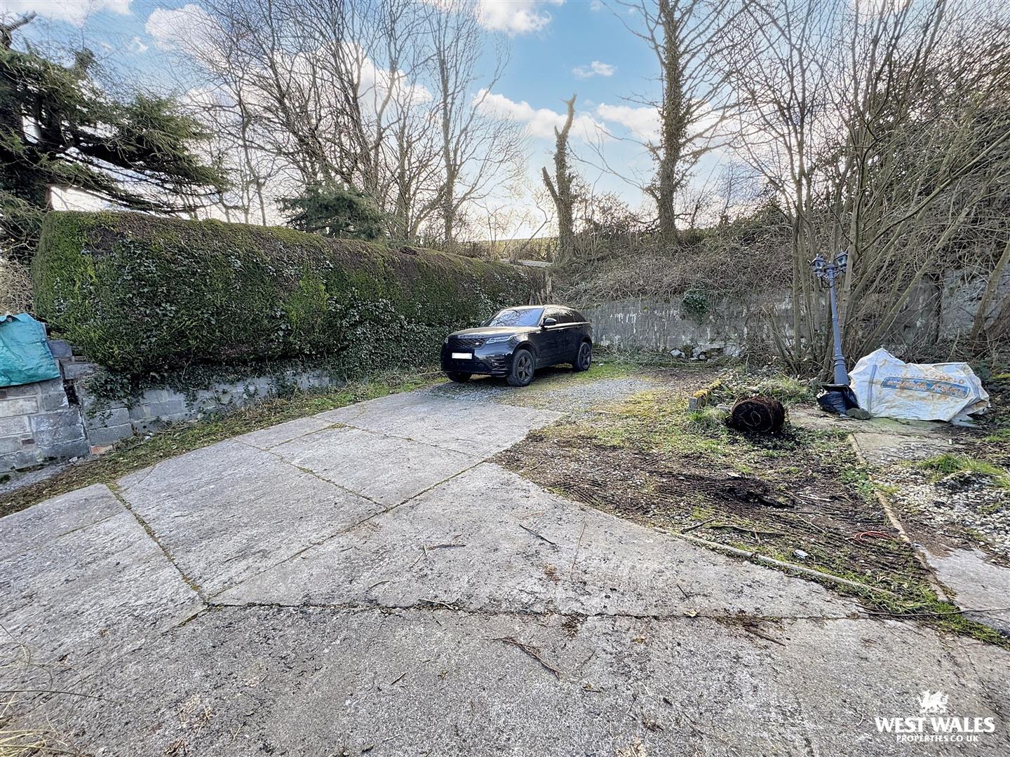 3 bed Detached Bungalow