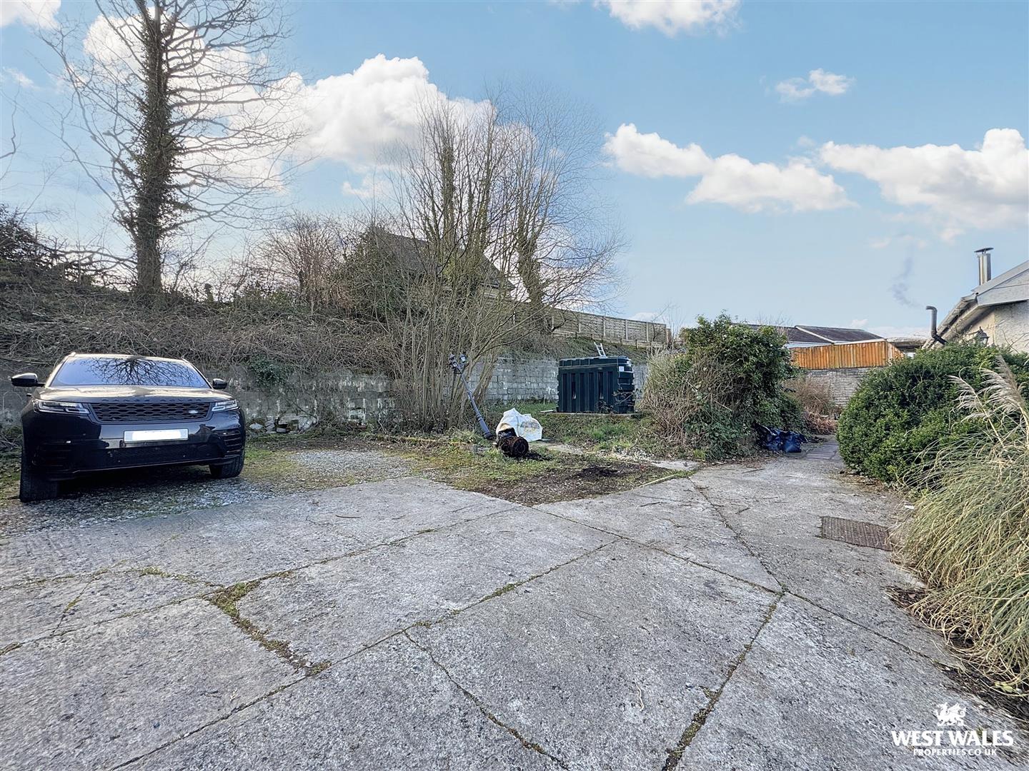 3 bed Detached Bungalow