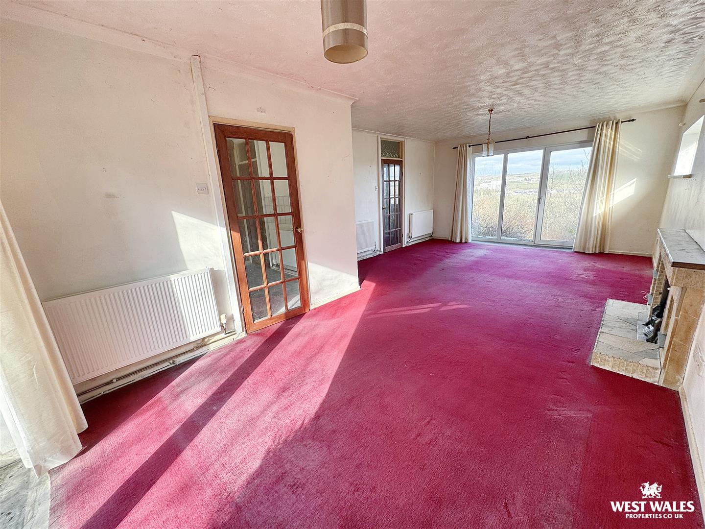 3 bed Detached Bungalow