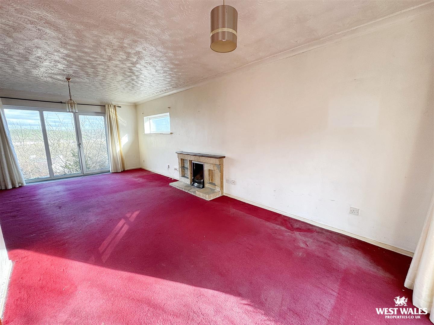 3 bed Detached Bungalow