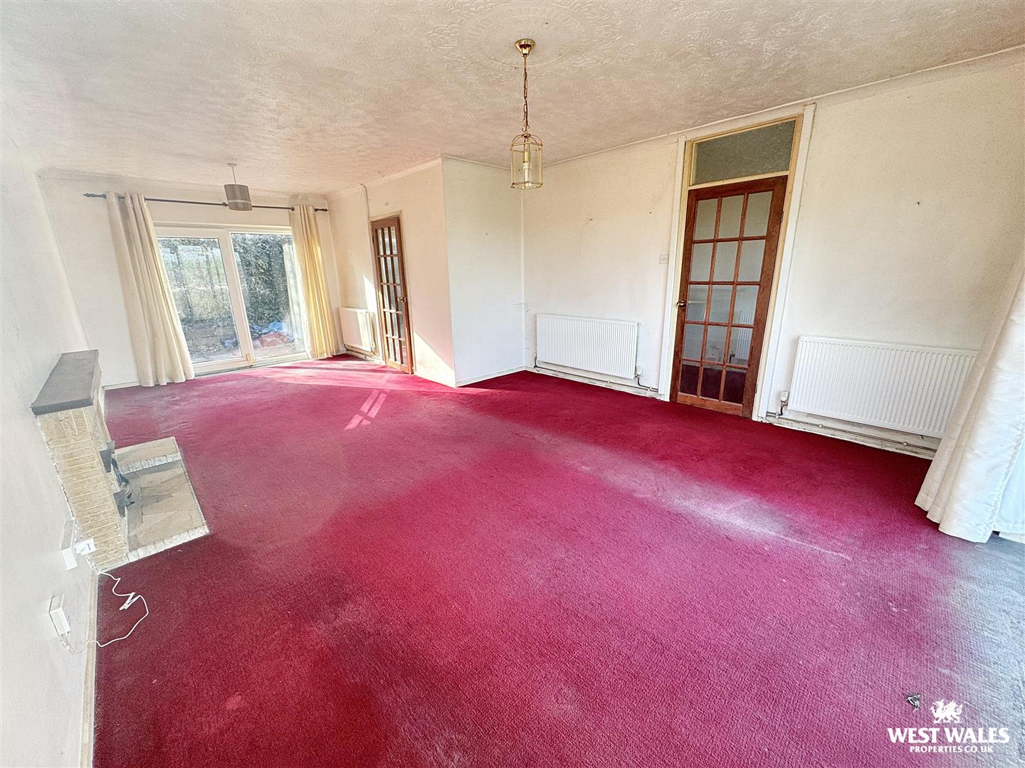 3 bed Detached Bungalow