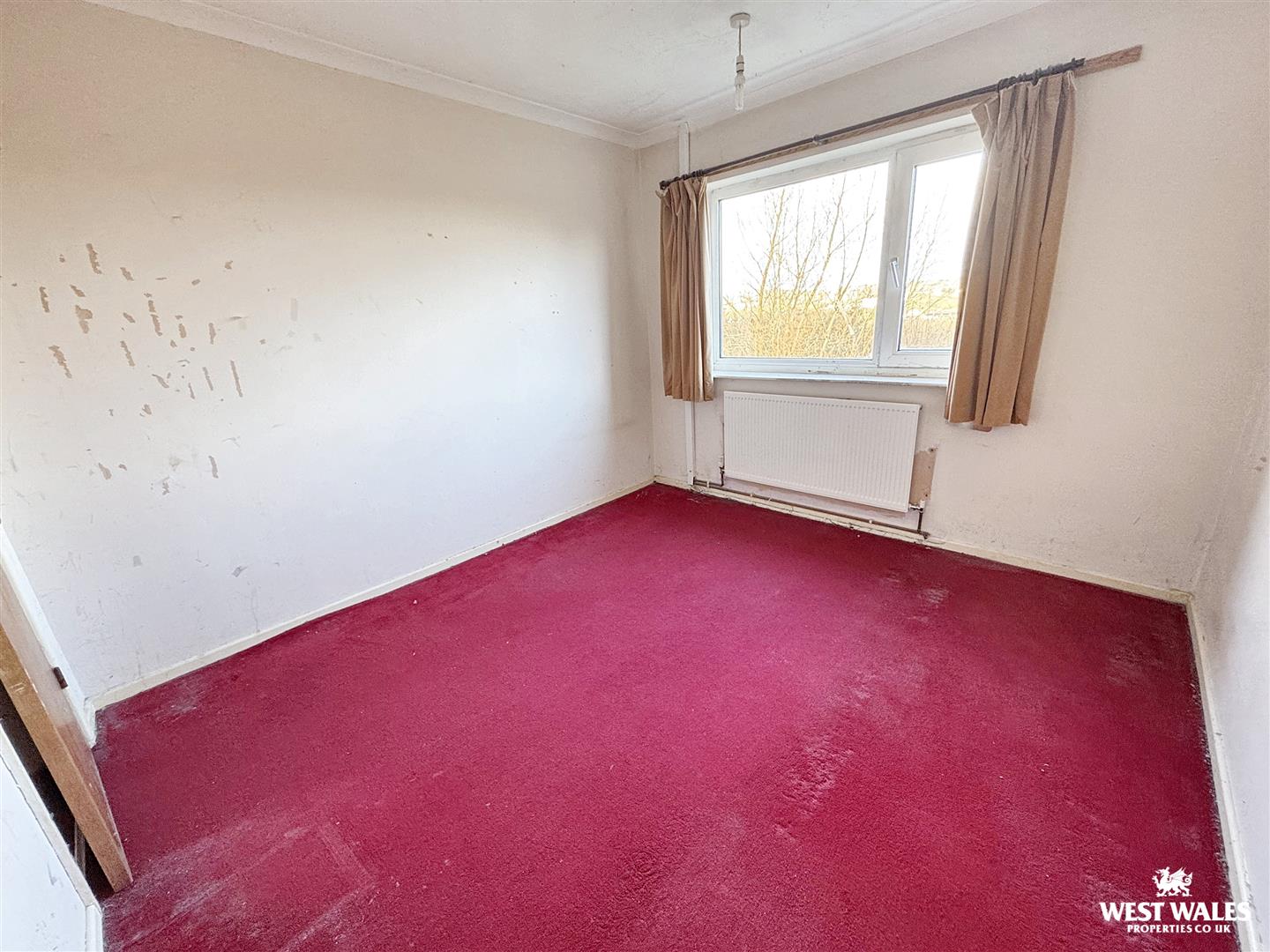 3 bed Detached Bungalow