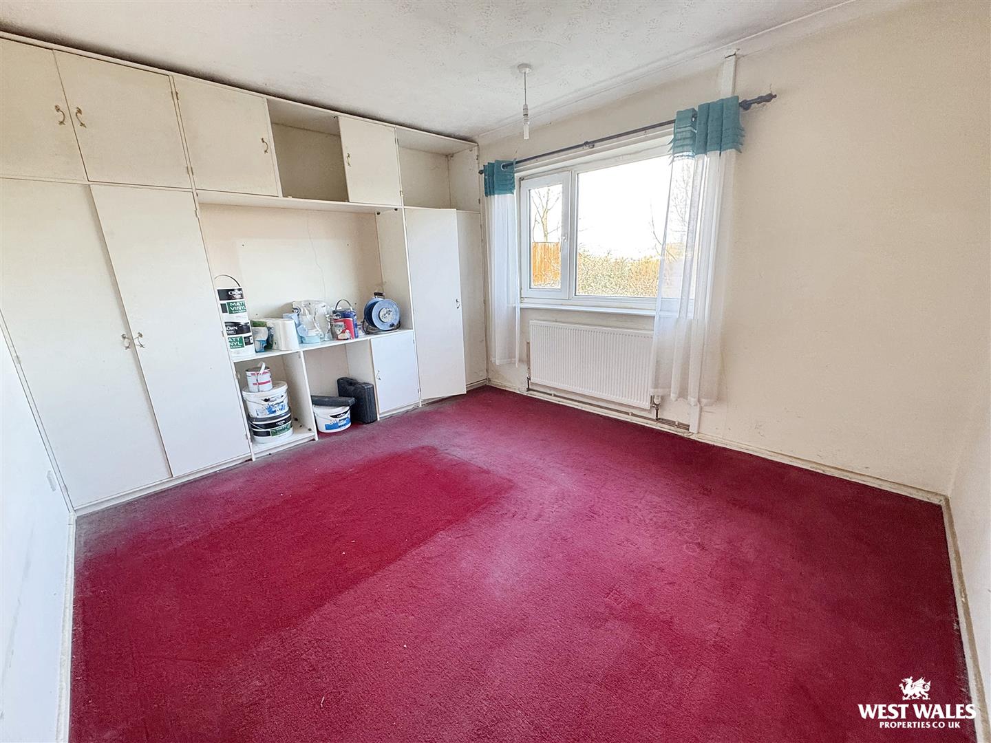 3 bed Detached Bungalow