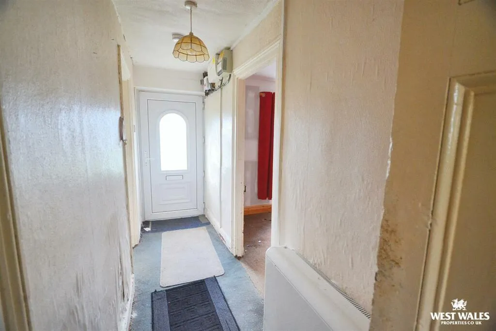 3 bed Semi-Detached
