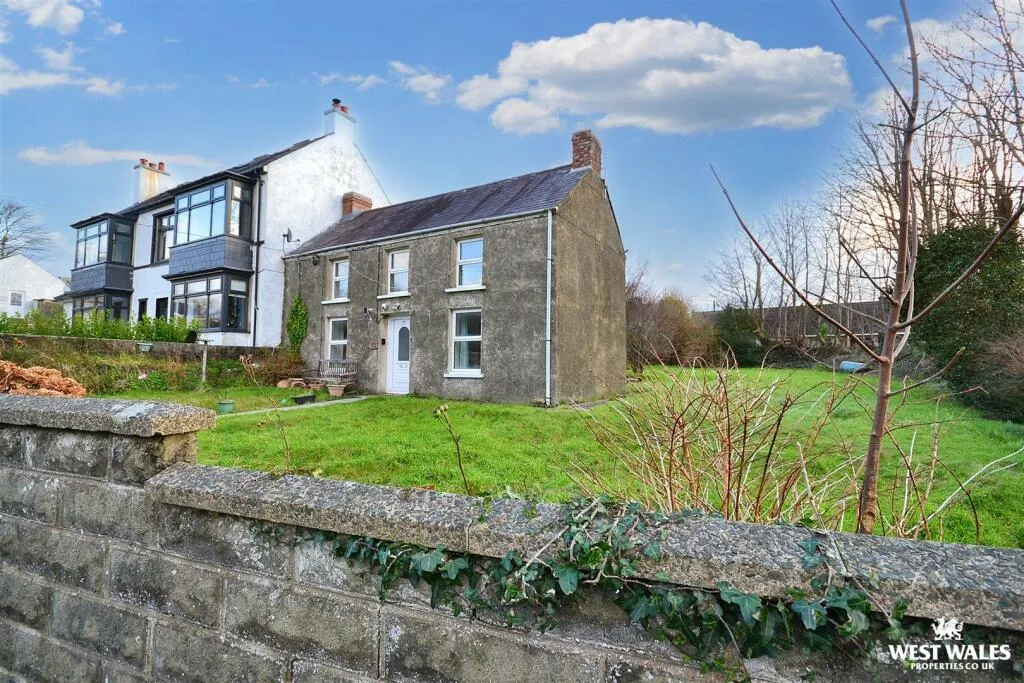 3 bed Semi-Detached