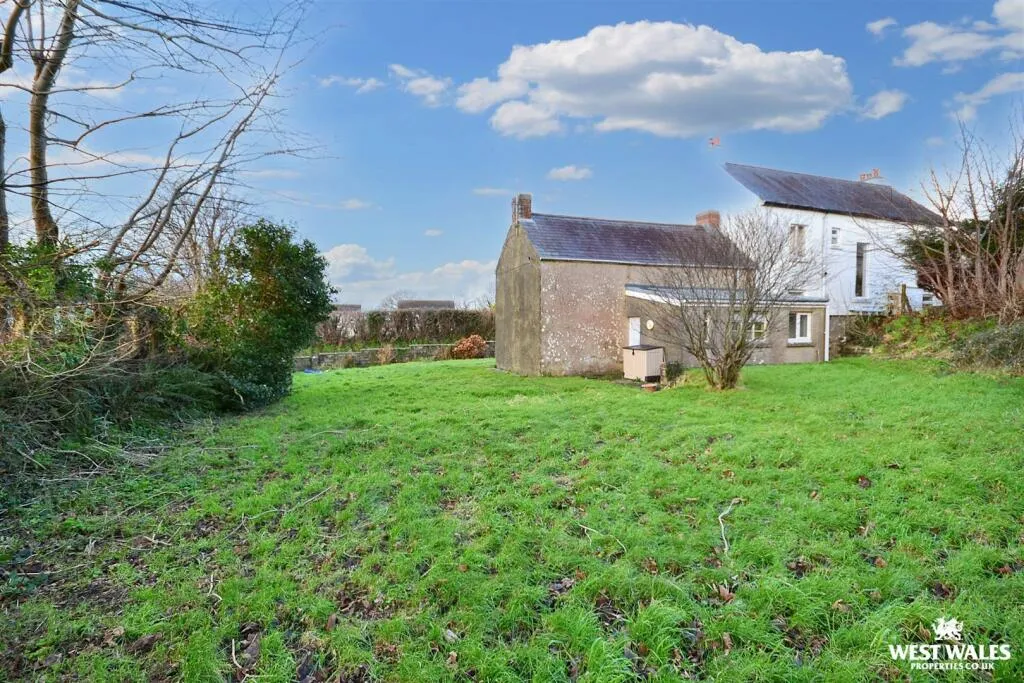 3 bed Semi-Detached