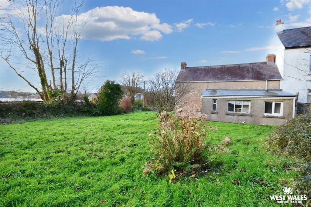 3 bed Semi-Detached