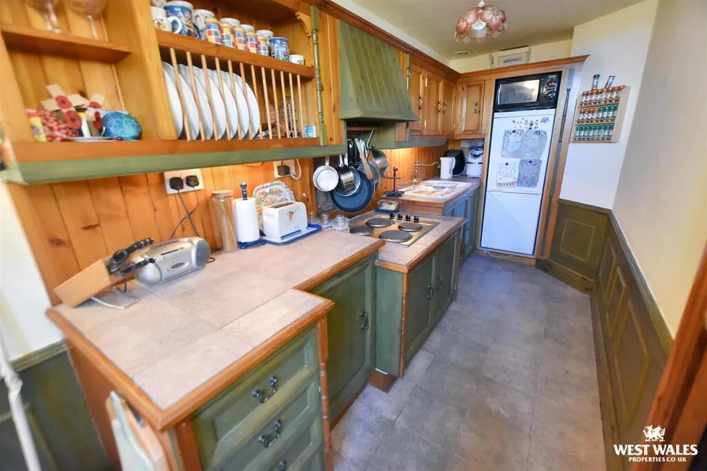 2 bed Apartment