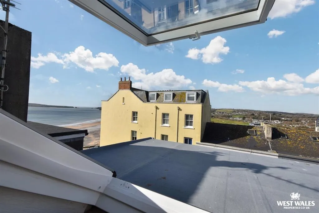2 bed Apartment